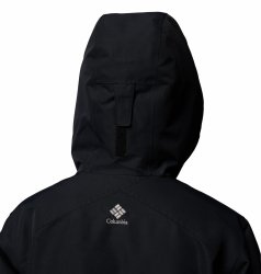 Куртка Columbia Coreshot™ Anorak W - чорна