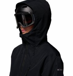 Куртка Columbia Coreshot™ Anorak W - чорна