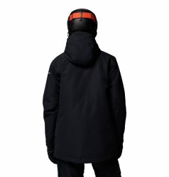 Куртка Columbia Coreshot™ Anorak W - чорна