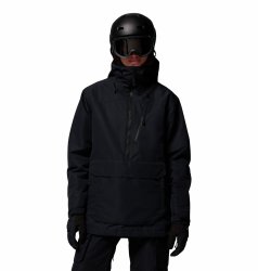Куртка Columbia Coreshot™ Anorak W - чорна