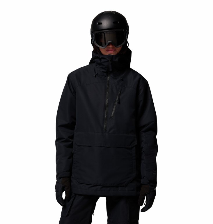 Куртка Columbia Coreshot™ Anorak W - чорна