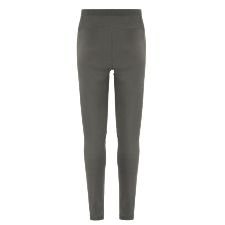 Комплект термобілизни Craft Core Warm Baselayer M - сірий