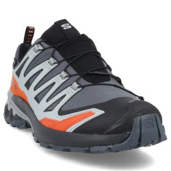 Кросівки Salomon Xa Pro 3D V9 GTX M - сіро/чорні