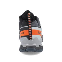 Кросівки Salomon Xa Pro 3D V9 GTX M - сіро/чорні