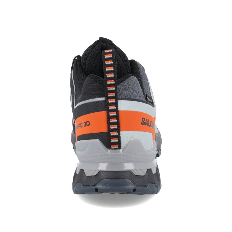 Кросівки Salomon Xa Pro 3D V9 GTX M - сіро/чорні