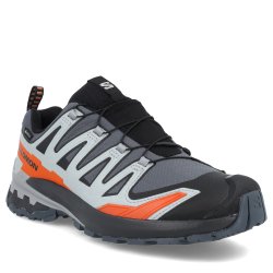 Кросівки Salomon Xa Pro 3D V9 GTX M - сіро/чорні
