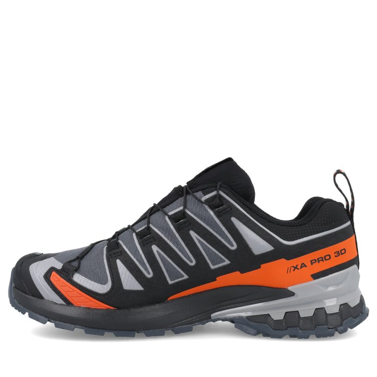 Кросівки Salomon Xa Pro 3D V9 GTX M - сіро/чорні