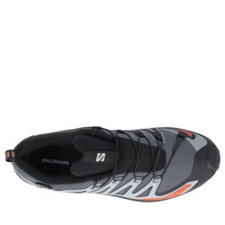Кросівки Salomon Xa Pro 3D V9 GTX M - сіро/чорні