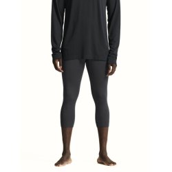 Легінси 3/4 Craft Active Comfort Knickers 2 M - чорні