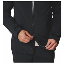 Куртка Columbia Cirque Bowl™ Jacket M - чорна