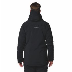 Куртка Columbia Cirque Bowl™ Jacket M - чорна