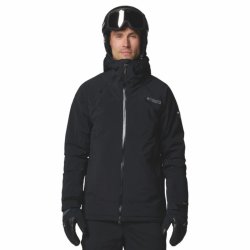 Куртка Columbia Cirque Bowl™ Jacket M - чорна