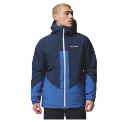 Куртка Columbia Powder Prime™ Jacket M - синя