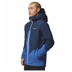 Куртка Columbia Powder Prime™ Jacket M - синя