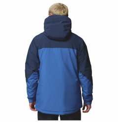 Куртка Columbia Powder Prime™ Jacket M - синя