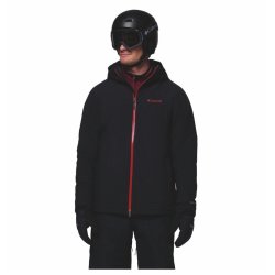 Куртка Columbia Powder Prime™ Jacket M - чорна