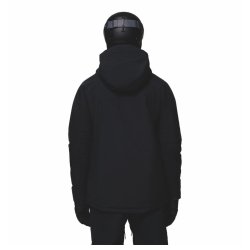 Куртка Columbia Powder Prime™ Jacket M - чорна