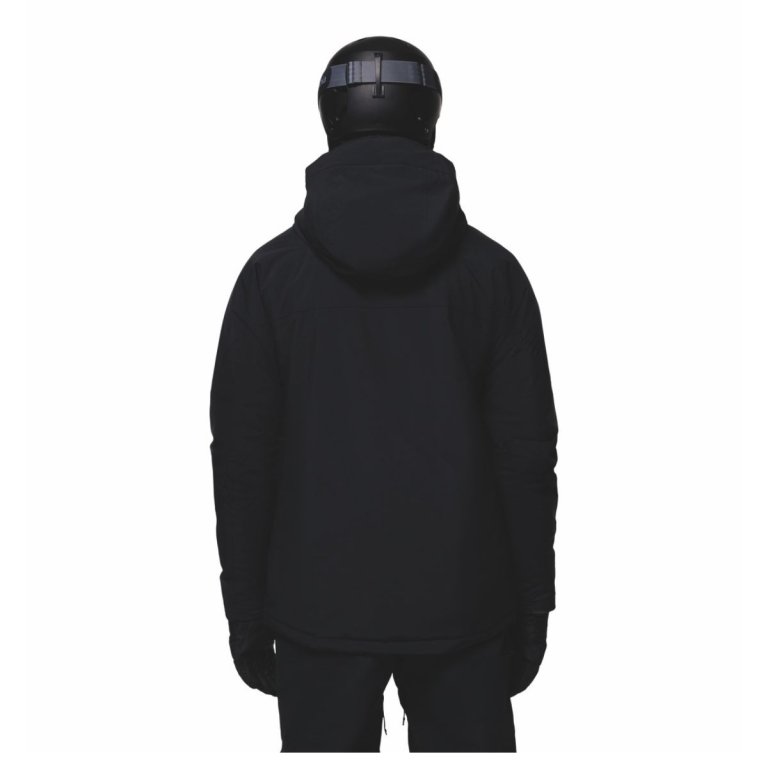 Куртка Columbia Powder Prime™ Jacket M - чорна