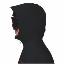 Куртка Columbia Powder Prime™ Jacket M - чорна