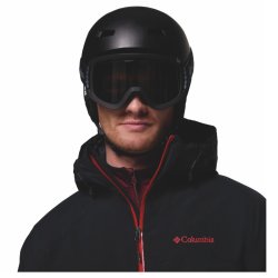 Куртка Columbia Powder Prime™ Jacket M - чорна
