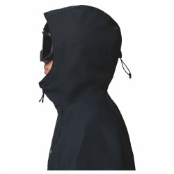 Куртка Columbia Coreshot™ Shell Anorak M - чорна