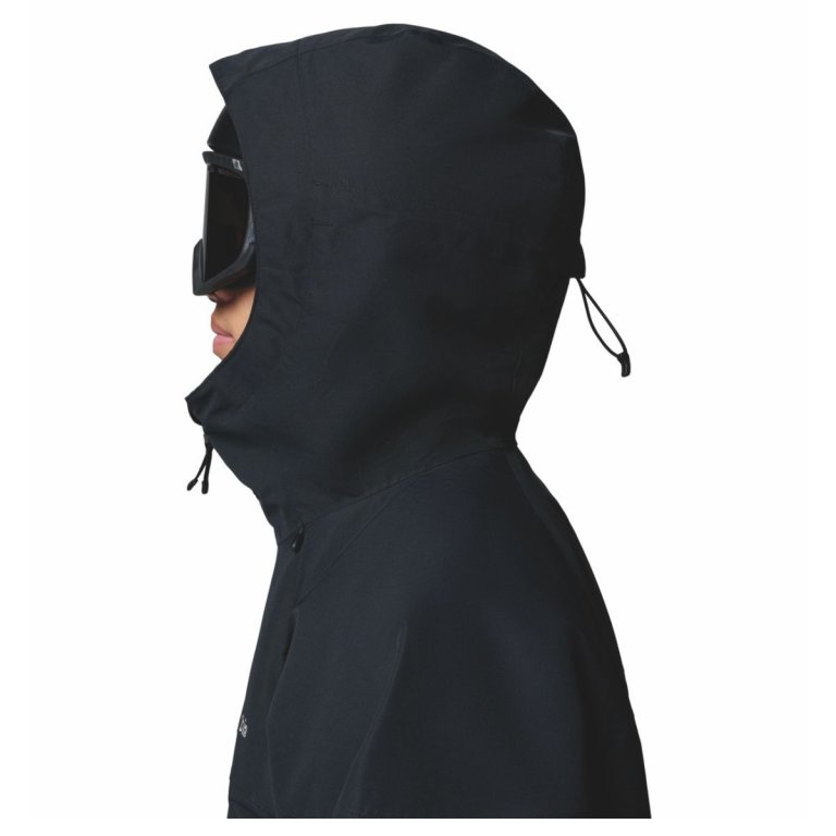Куртка Columbia Coreshot™ Shell Anorak M - чорна
