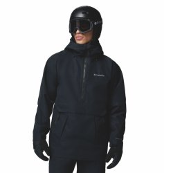 Куртка Columbia Coreshot™ Shell Anorak M - чорна