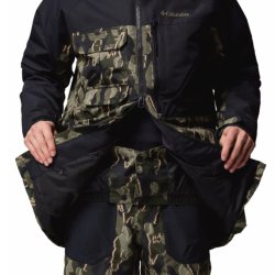 Куртка Columbia Coreshot™ M - зелена