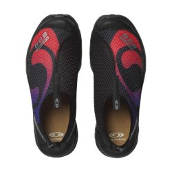 Взуття Salomon RX Moc 3.0 Seasonal - чорне