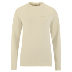 Футболка Craft Active Comfort LS 2 W - бежева