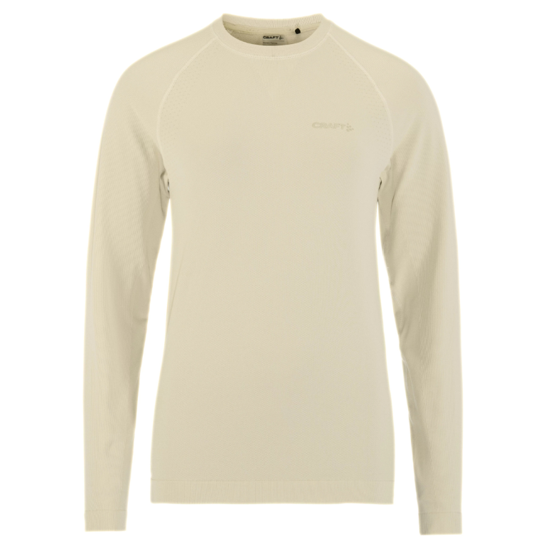Футболка Craft Active Comfort LS 2 W - бежева