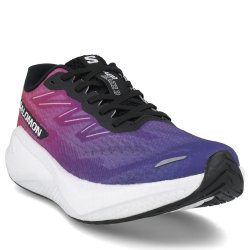 Кросівки Salomon Aero Blaze 3 Gradient W - фіолетові