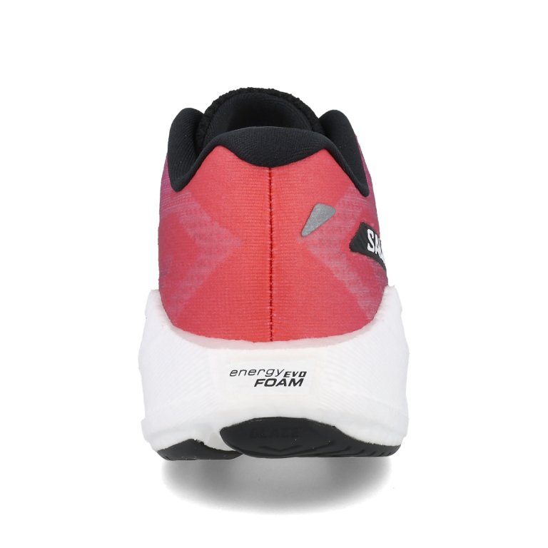 Кросівки Salomon Aero Blaze 3 Gradient W - фіолетові