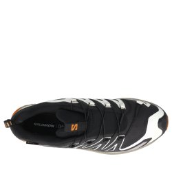 Кросівки Salomon Xa Pro 3D V9 GTX M - чорно/ зелено/коричневі