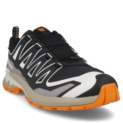 Кросівки Salomon Xa Pro 3D V9 GTX M - чорно/ зелено/коричневі