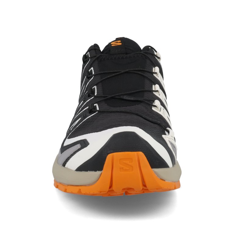 Кросівки Salomon Xa Pro 3D V9 GTX M - чорно/ зелено/коричневі