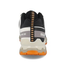 Кросівки Salomon Xa Pro 3D V9 GTX M - чорно/ зелено/коричневі