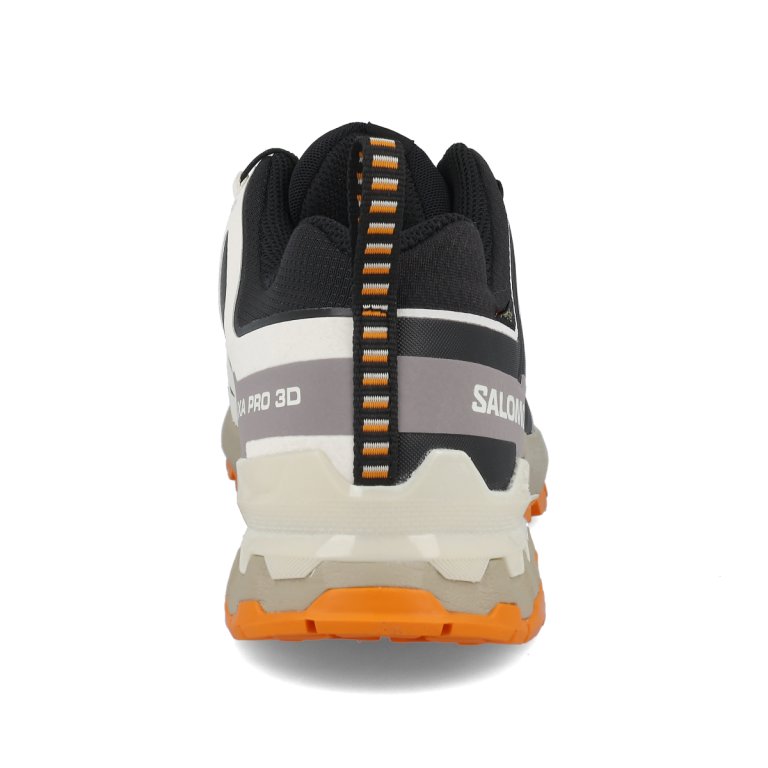Кросівки Salomon Xa Pro 3D V9 GTX M - чорно/ зелено/коричневі