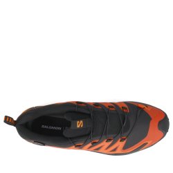 Кросівки Salomon Xa Pro 3D V9 GTX M - чорно/помаранчеві