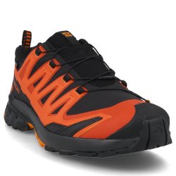 Кросівки Salomon Xa Pro 3D V9 GTX M - чорно/помаранчеві