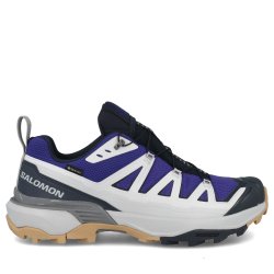 Взуття Salomon X Ultra 360 Edge GTX M - синій/сірий