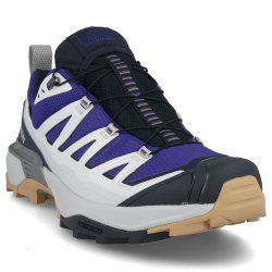 Взуття Salomon X Ultra 360 Edge GTX M - синій/сірий