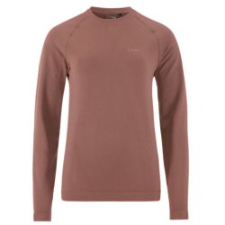 Футболка Craft Active Comfort LS 2 W - червона