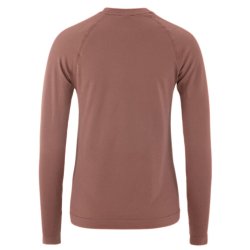 Футболка Craft Active Comfort LS 2 W - червона