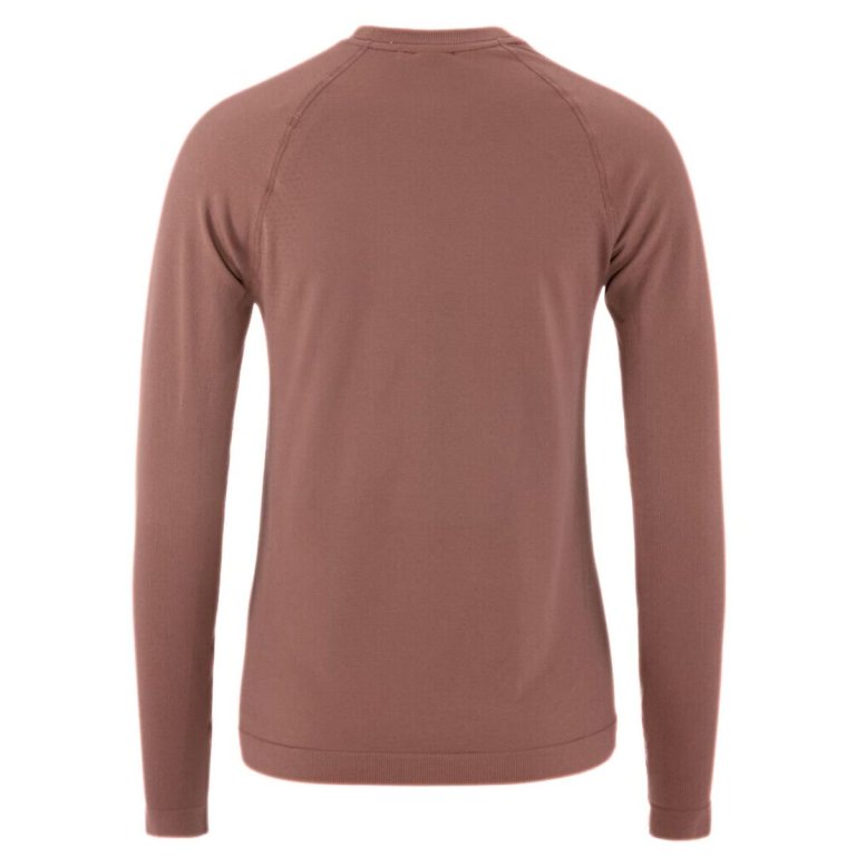 Футболка Craft Active Comfort LS 2 W - червона