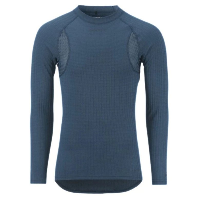 Футболка Craft Active Extreme X LS M - синя