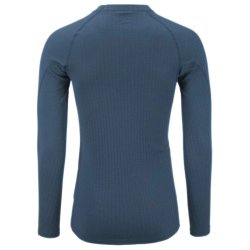 Футболка Craft Active Extreme X LS M - синя