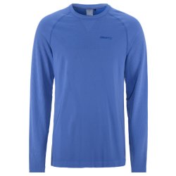 Футболка Craft Active Comfort LS 2 M - синя