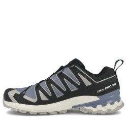 Кросівки Salomon Xa Pro 3D V9 GTX M - сині/ чорні/ сірі
