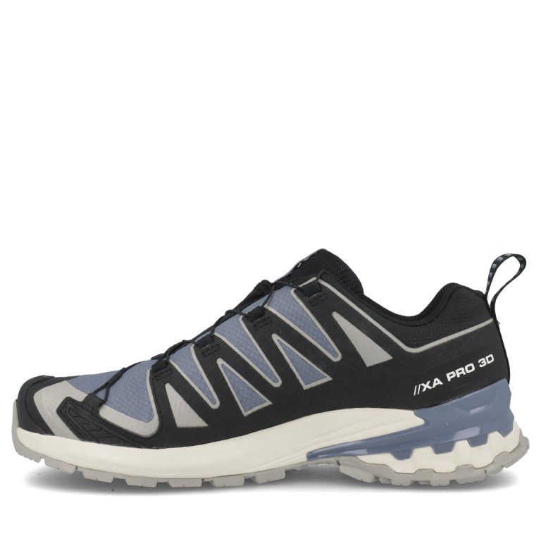 Кросівки Salomon Xa Pro 3D V9 GTX M - сині/ чорні/ сірі